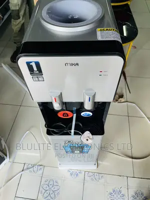 Mika Dispenser