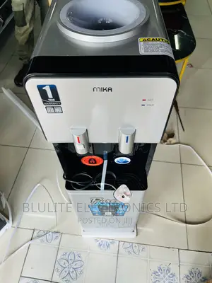 Mika Dispenser