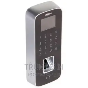 Dahua Asi 1212d Water-proof Fingerprint Standalone