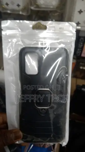 Oppo A92 Case Heavy Duty Armor Hard Back Cover