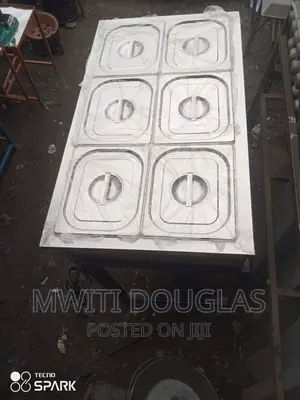 Electric Food Warmer/Bain Marie