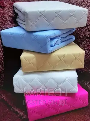 4 by 6 Mattress Protector