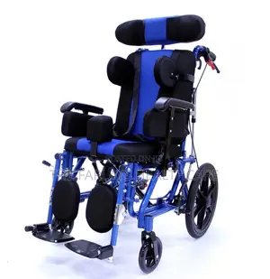 Celebral Palsy Wheelchair - Pediatric.
