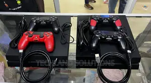 Sony Playstation 4+ 2 Pada