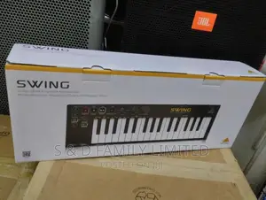 Behringer 32 Keys Midi Keyboard