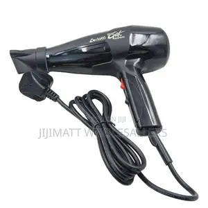 Blow Dryer Gek 3800 Available