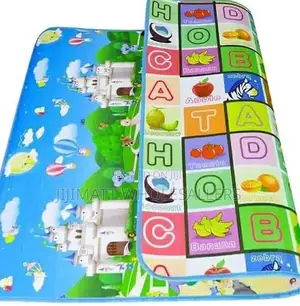 Baby Crawling Mat