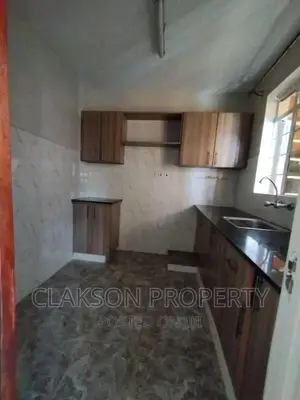 2bdrm Apartment in Waiyaki Way Kinoo for rent