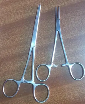 Artery Forceps Straight '