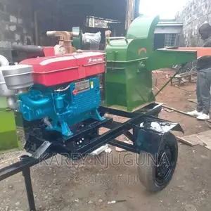 Feed Chopper