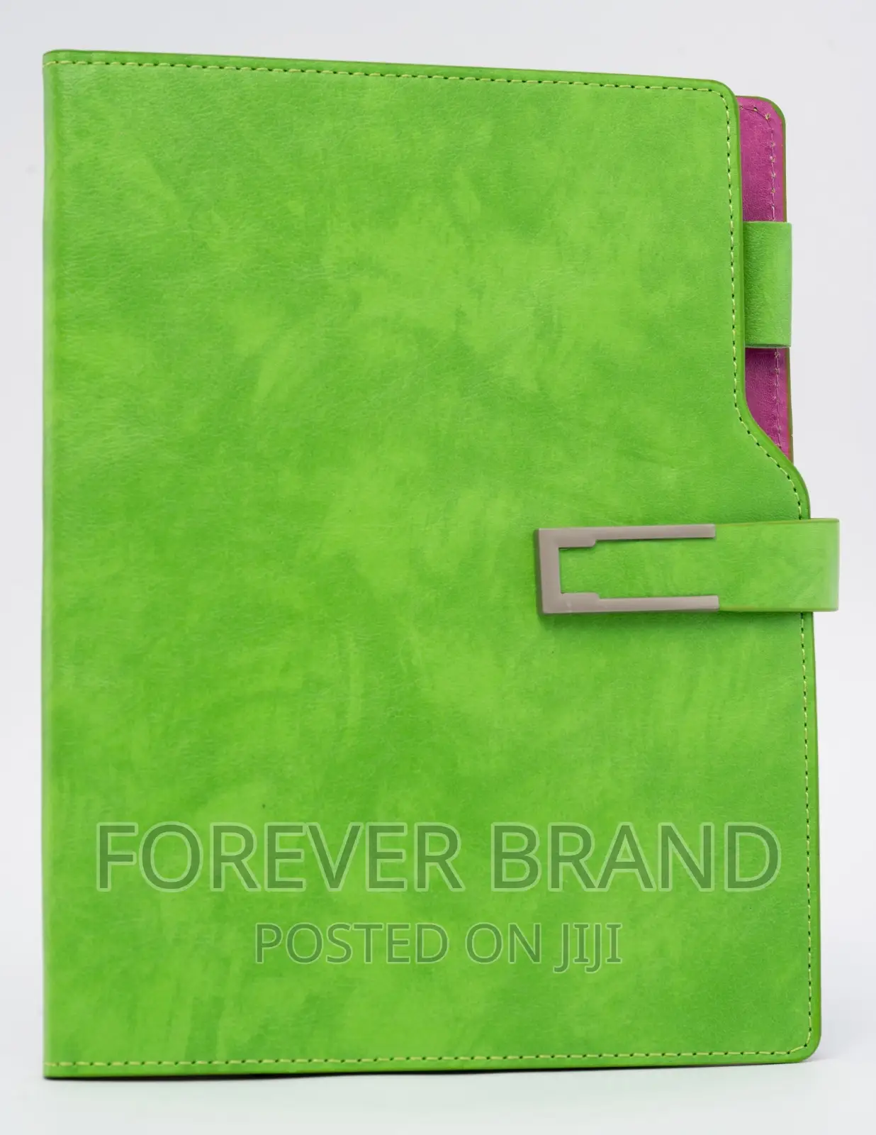Curved Notebook(Na5-5)