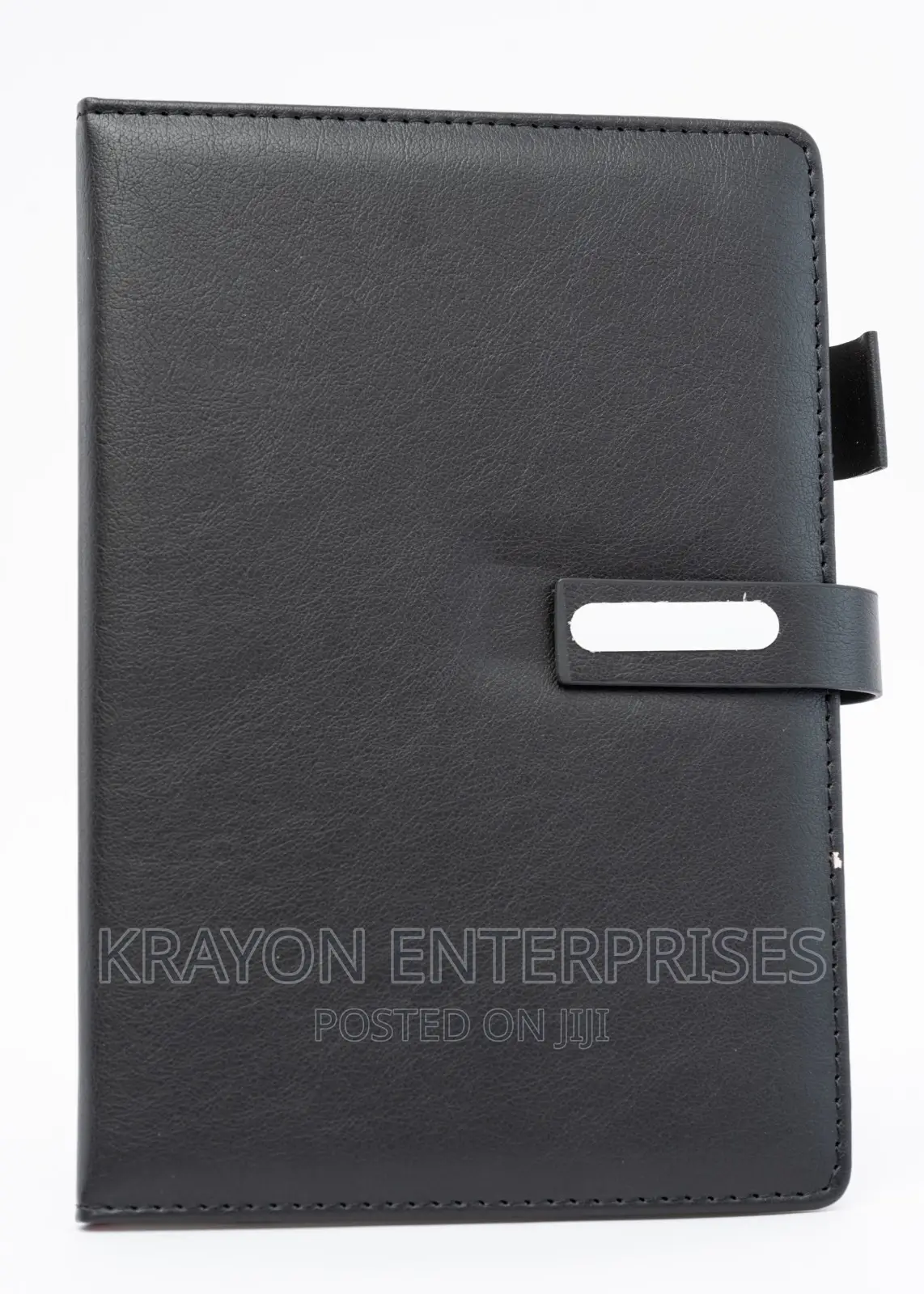 Quality Notebooks (Buckle)(Na5-6)