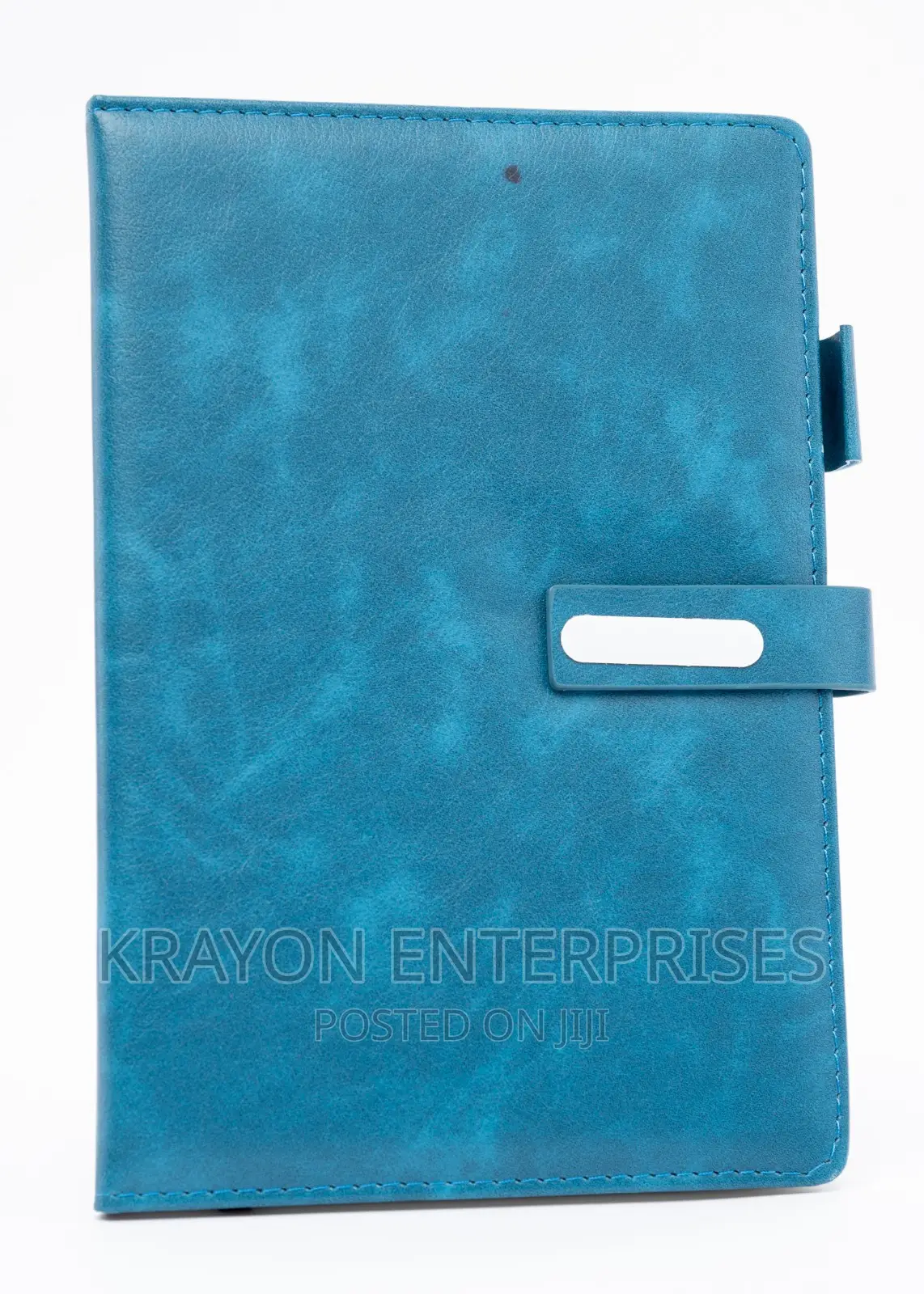 Quality Notebooks (Buckle)(Na5-6)
