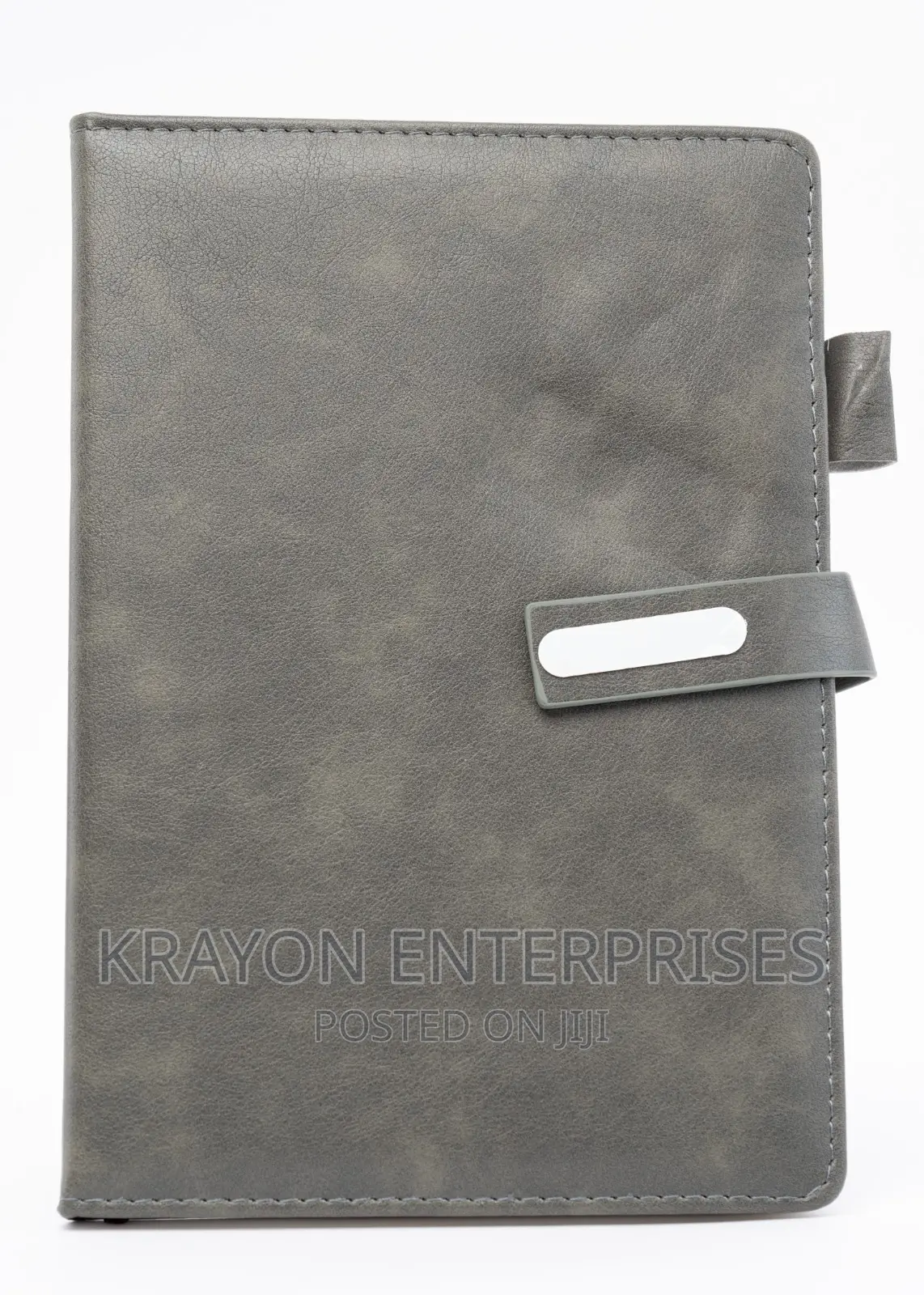 Quality Notebooks (Buckle)(Na5-6)