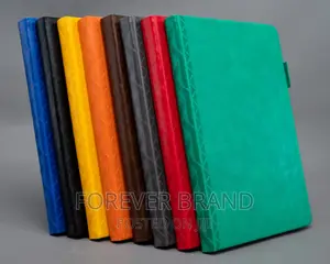 Pattern Notebooks
