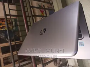 New Laptop HP 348 G5 4GB Intel Core I5 HDD 500GB