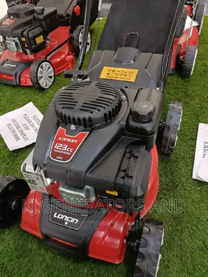 Loncin Lawn Mower Available 16"