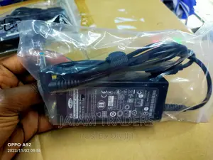 Hp Adapter 19v Blue Pin