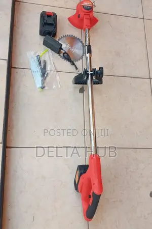 Original 2 Battery Grass Cutter