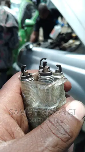 Nissan Note Serena Lafesta Wingroad Spark Plugs