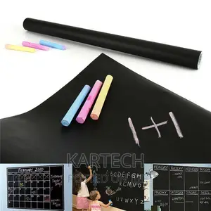 Self Adhesive Wall Sticker Blackboards