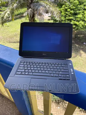 New Laptop Dell Latitude E6430 4GB Intel Core I5 HDD 500GB