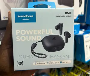Anker R50i True Wireless Earbuds