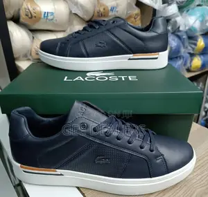Quality Men Lacoste Casual Shoes