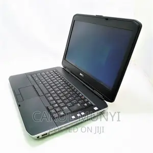New Laptop Dell Latitude E5430 4GB Intel Core I5 HDD 500GB