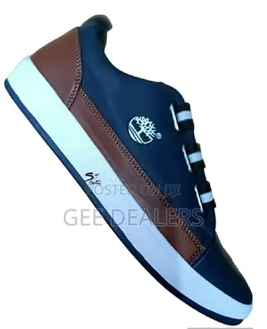 Timberland Casual Men Shoes