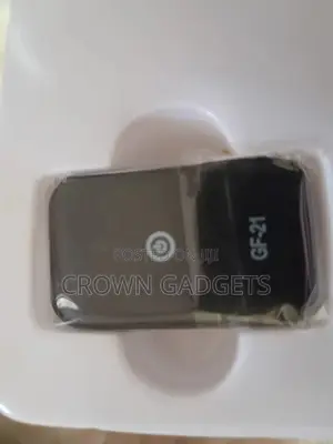 Gf21 GPS Tracker