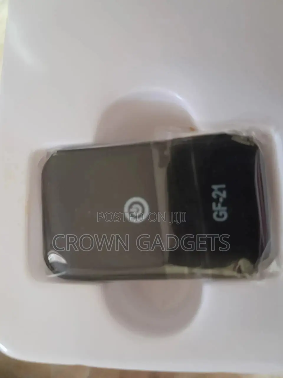 Gf21 GPS Tracker