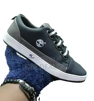 Men Casual Timberland Shoes (40-45)