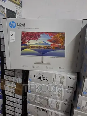 Hp M24F Monitor M24f FHD Monitor