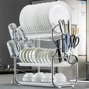 Rashnik 3 Tier Dish Rack Available
