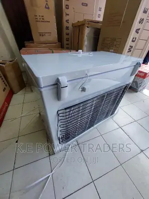 Commercial 300 Litre Chest Freezer