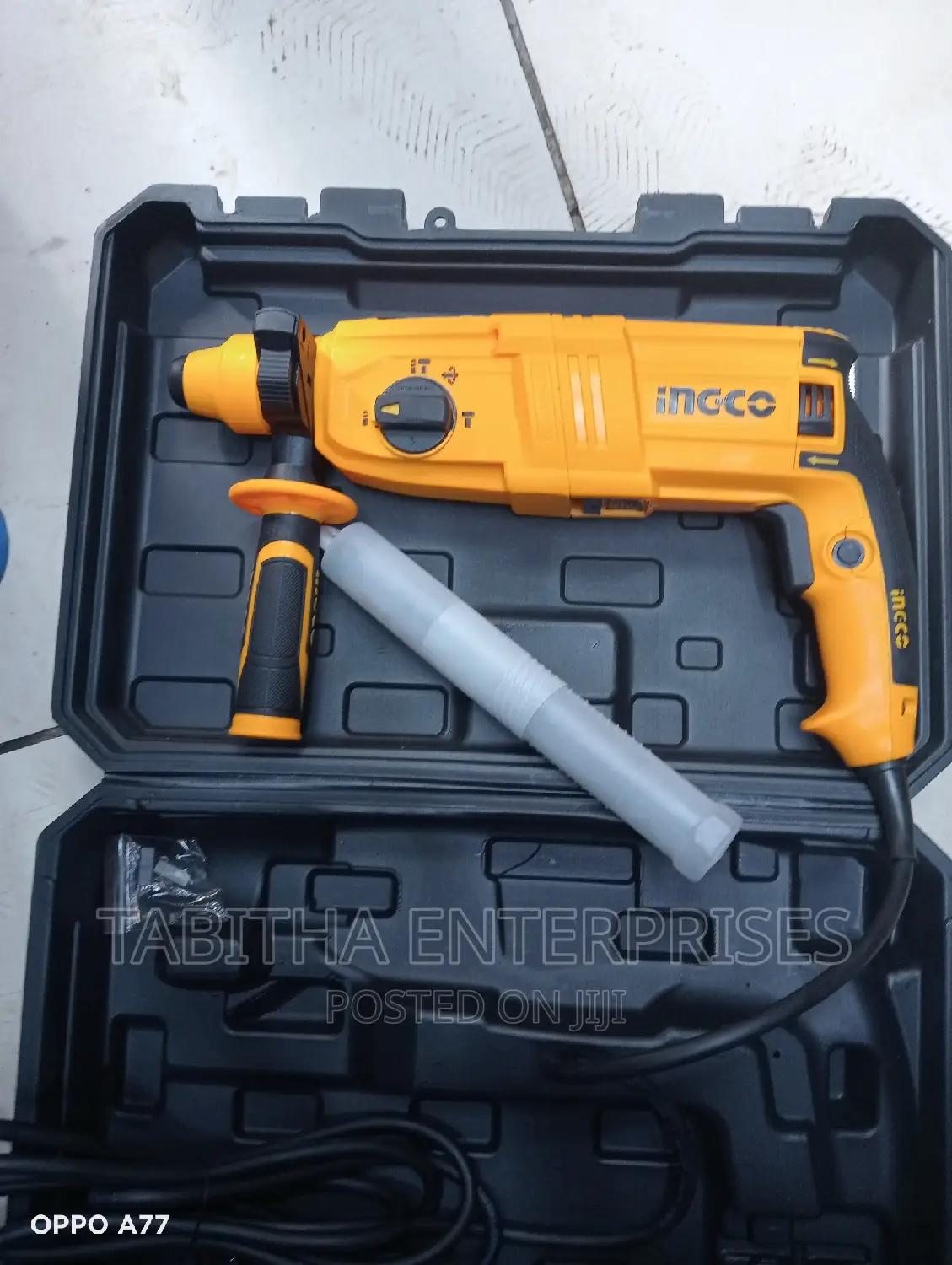 Ingco Rotary Hammer Drill