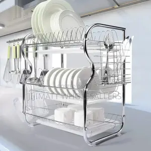 Rashnik 3 Tier Dish Rack