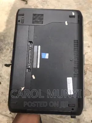 New Laptop Dell Latitude E5430 8GB Intel Core I5 HDD 500GB