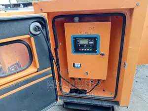 10kva Ex Uk Perkins Generator