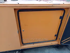 10kva Ex Uk Perkins Generator