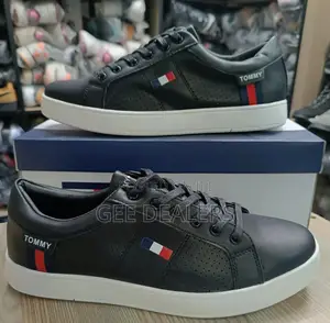 Tommy Hilfiger Casual Shoes 40-45