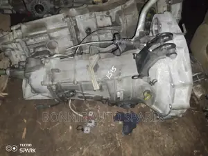 Subaru 2wd Gearbox Manual