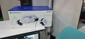 Playstation VR2 (PSVR2) Sony (New)