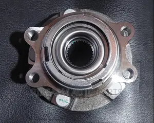 Front Hub Bearing Nissan Murano/Teana