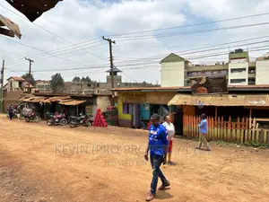Commercial Plot for Sale in Kinoo, Regen