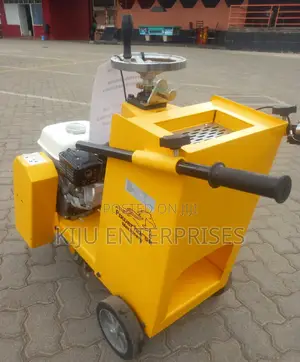 Floor Cutter/Concrete Cutter Machines