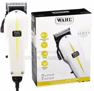 Kinyozi Walh Balding Shaving Machine✓