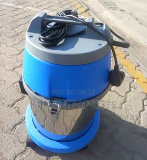 #Electric* Vaccum Cleaner 20litres#