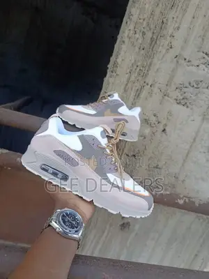 Nike Airmax 90 Sneakers